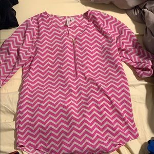 Business Casual Dress Shirt